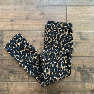 GAP Ankle Pants